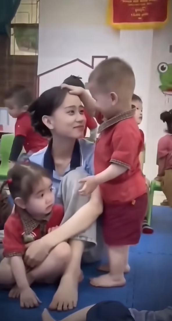 你小子干了你老子想干的事情