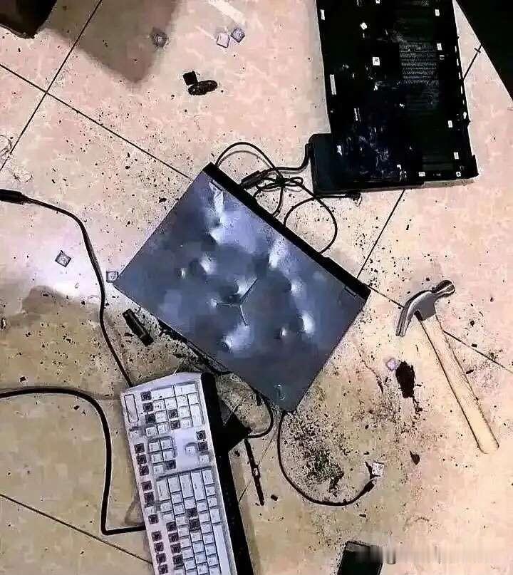 高考之前父亲承诺，只要考上重本就给我买一台好电脑于是我高考狠狠地努力了一把，终