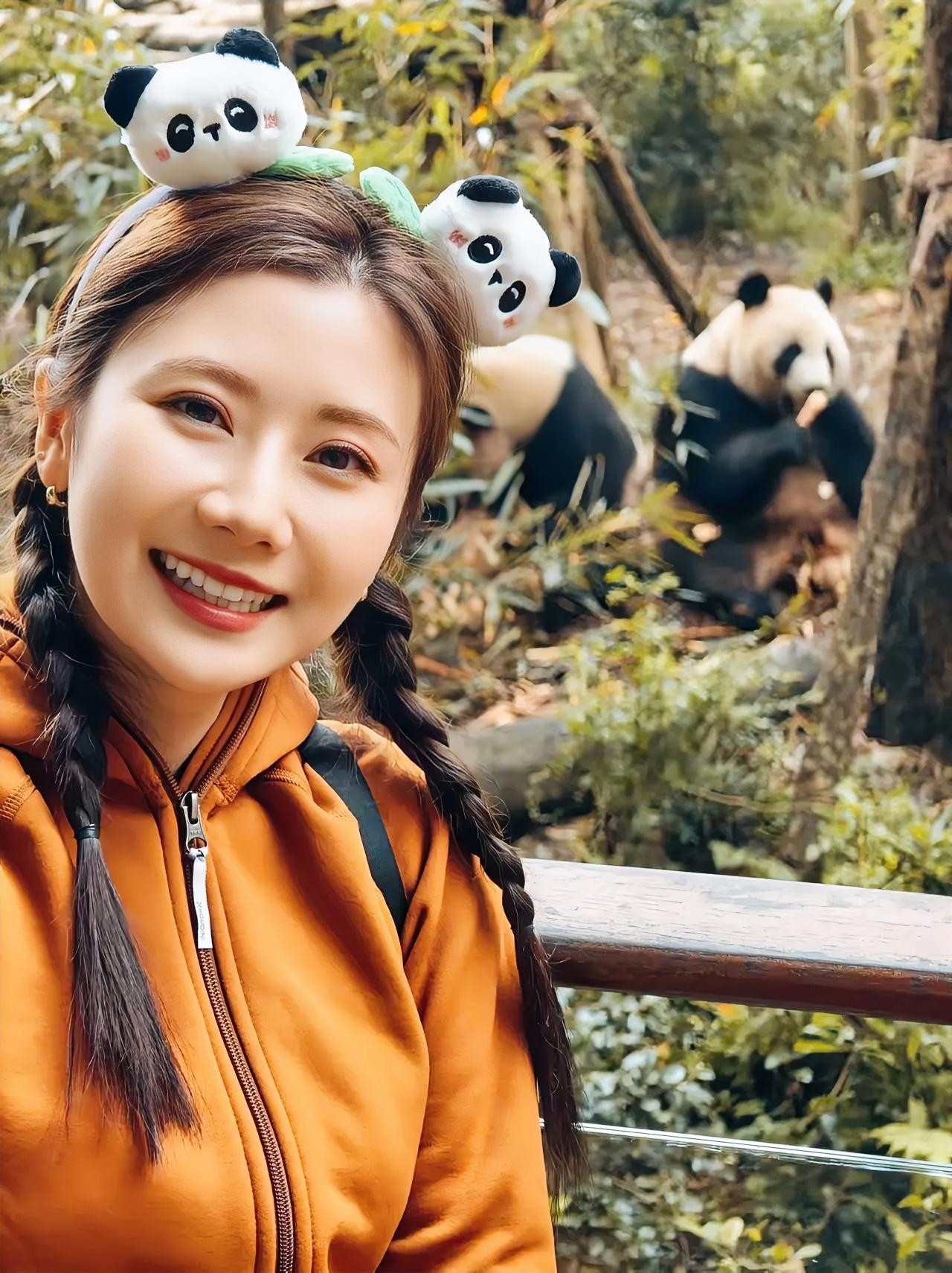 福原爱深夜坦言：生三胎很怕！内幕太扎心…“虽然生过2个孩子，但这1胎依然很担