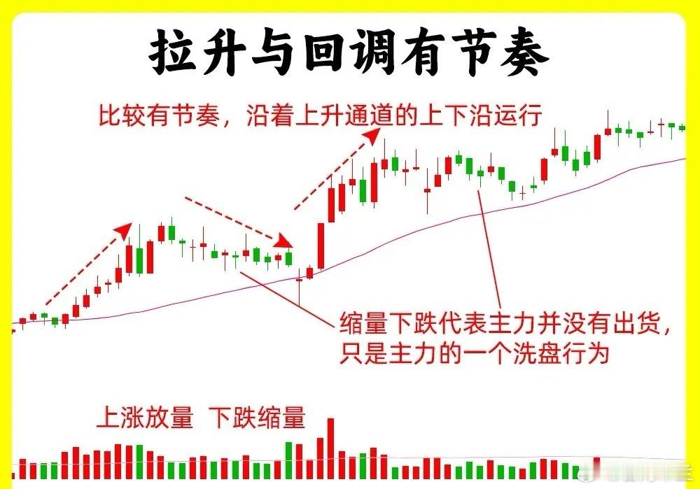 注意了！我把主力控盘的秘密说出来，主力不会恨我吧！你敢相信吗？强势股，能走出行情