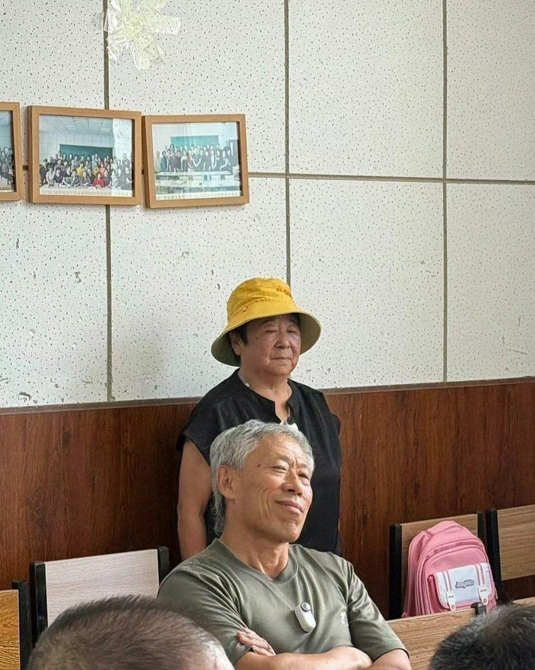 这才是真正的卷卷有爷名