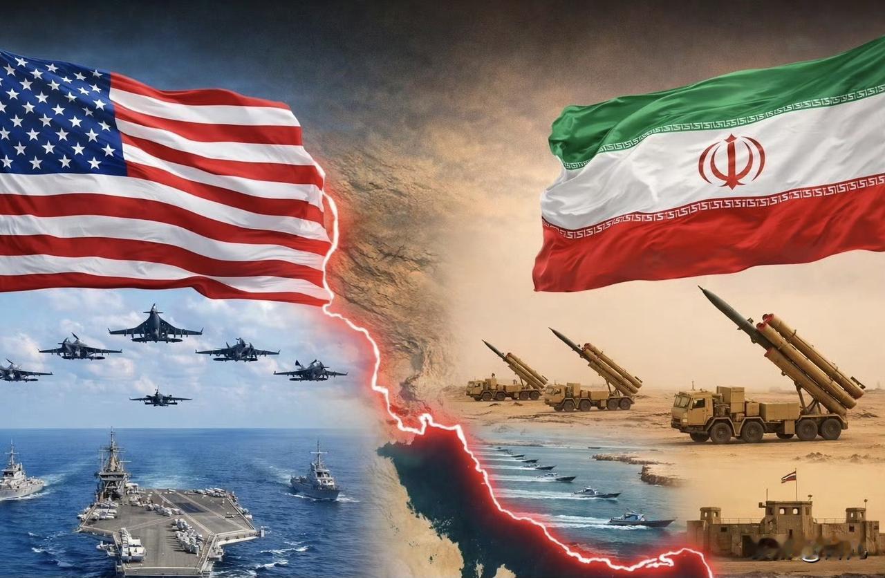 突发！美国与伊朗第三轮核谈判内容曝光，美国直接提出三点硬性要求。刚刚，美国《华尔