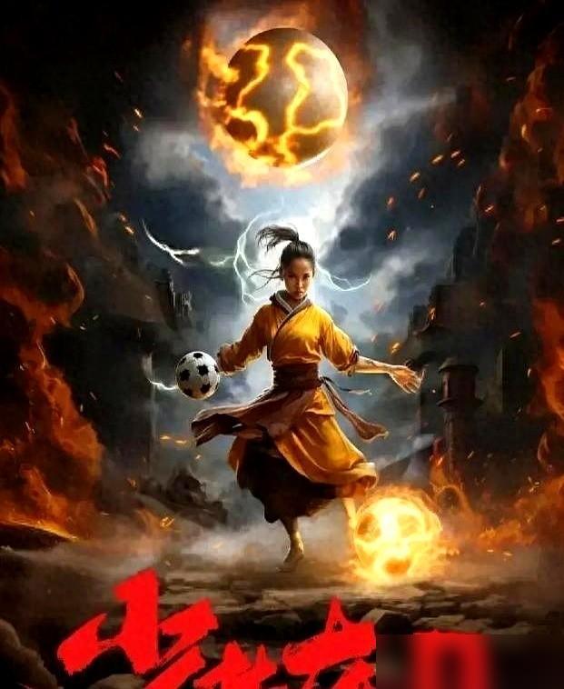 我勒个去，刚刷到26年春节档的片单，手都抖了。这哪是神仙打架，这简直是天庭摇