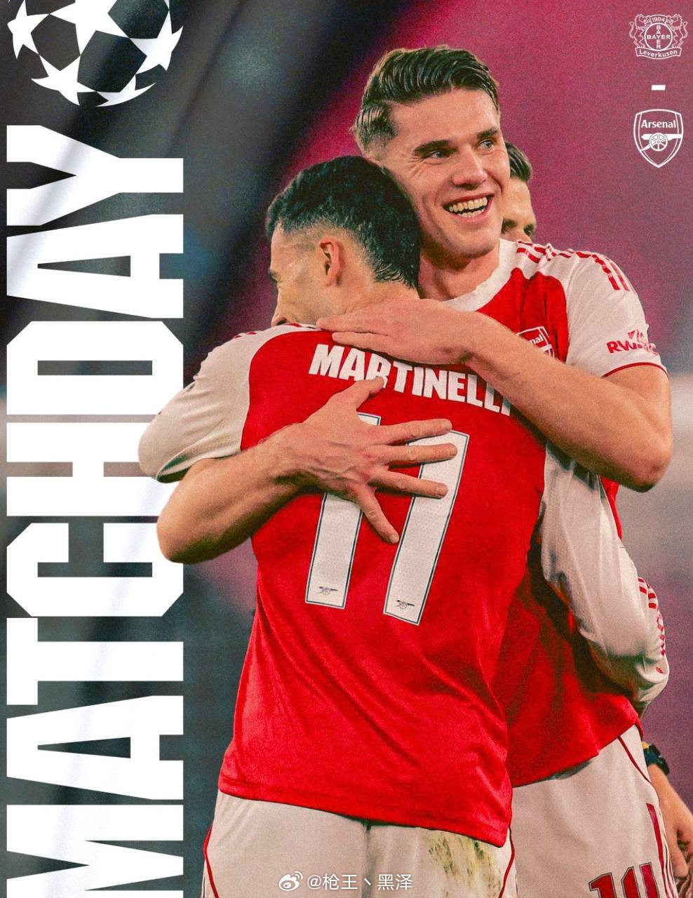 勒沃库森对阵阿森纳，两队都属于进攻节奏比较快的球队，中前场推进能力强，比赛很容易