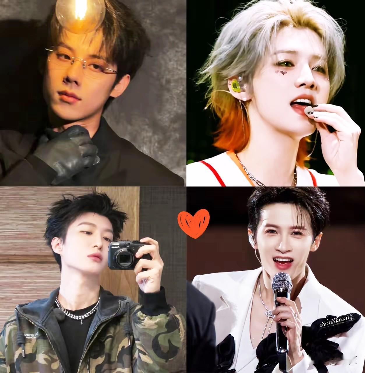 明眼人都看出来了，司晓迪爆料的这么多男艺人，虽然都齐刷刷发了声明，但是没一个