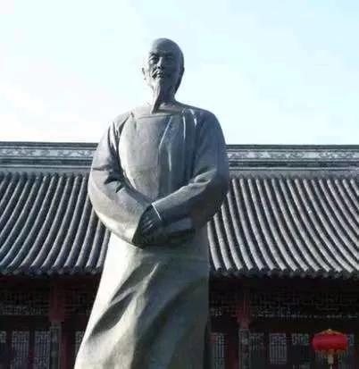 清代败家子吴敬梓，挥霍完他爹留给他的2万两白银之后，一夜变为了贫民，于是他搬