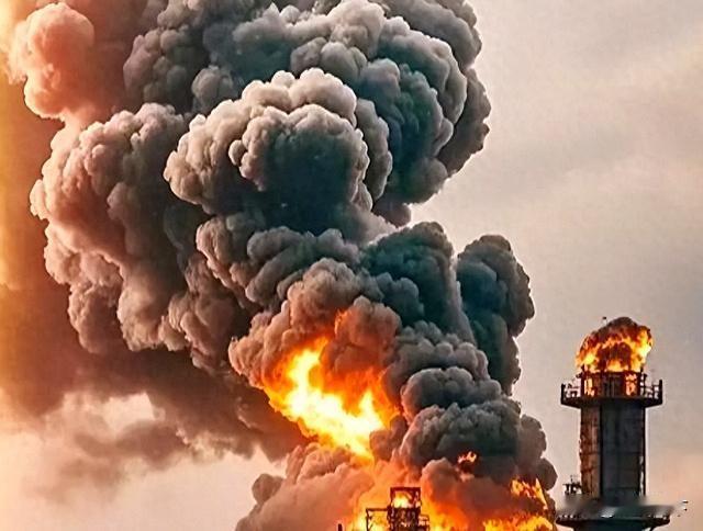 俄罗斯军工心脏被炸穿，6死37伤，联合国没法视而不见，欧洲安全架构正走向崩坏