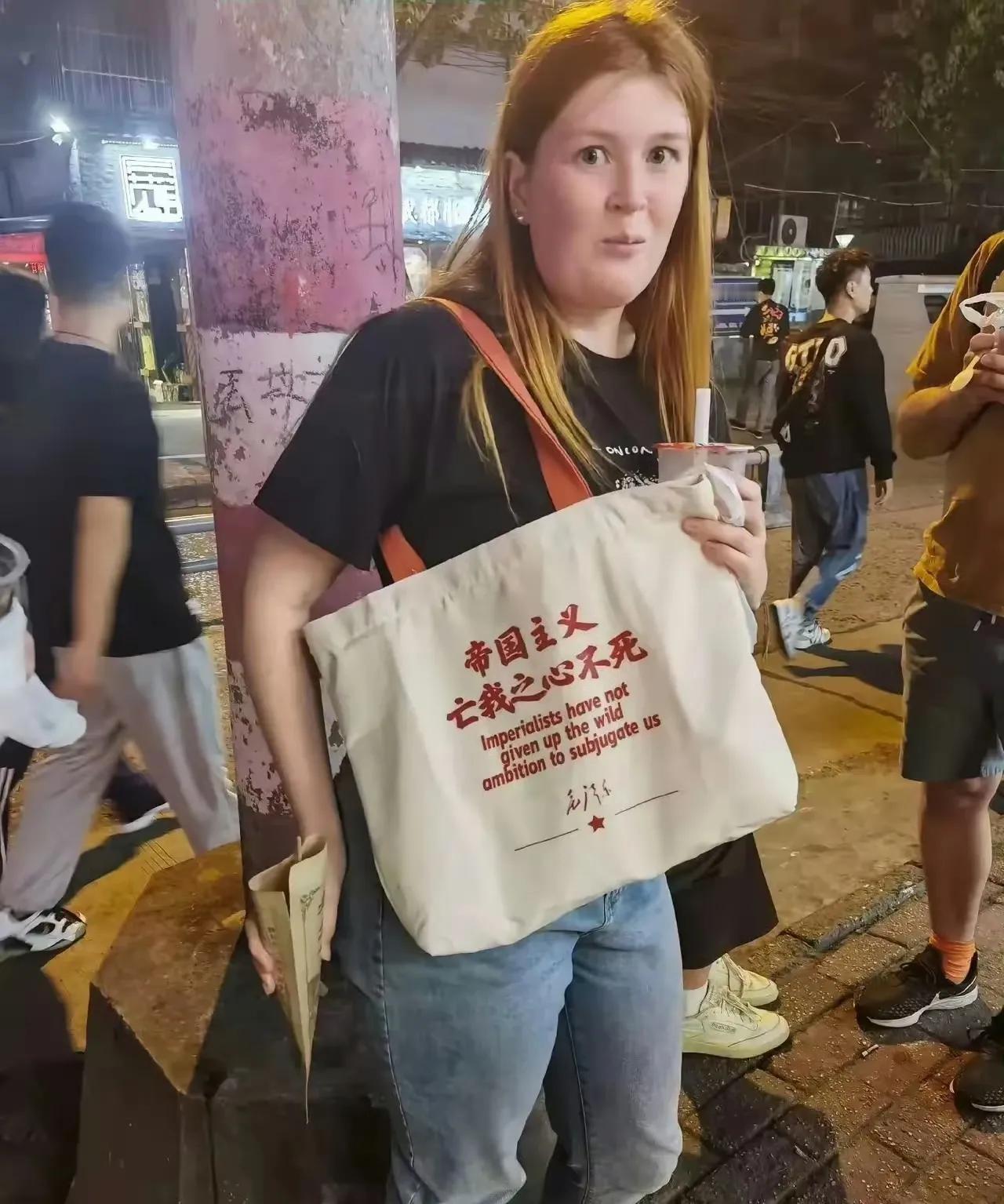 还是中国这碗饭好吃吧？