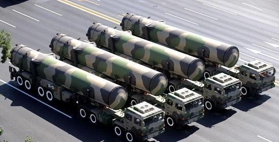 “一旦发生核战，中国面对美国坚持不了1小时！”俄专家10年前提醒，中国