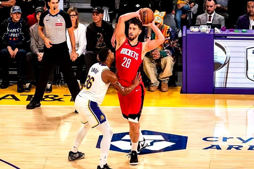 皮尔斯把比赛看透了！绿军名宿在节目里直接放话，湖人打火箭，申京你随便拿20+