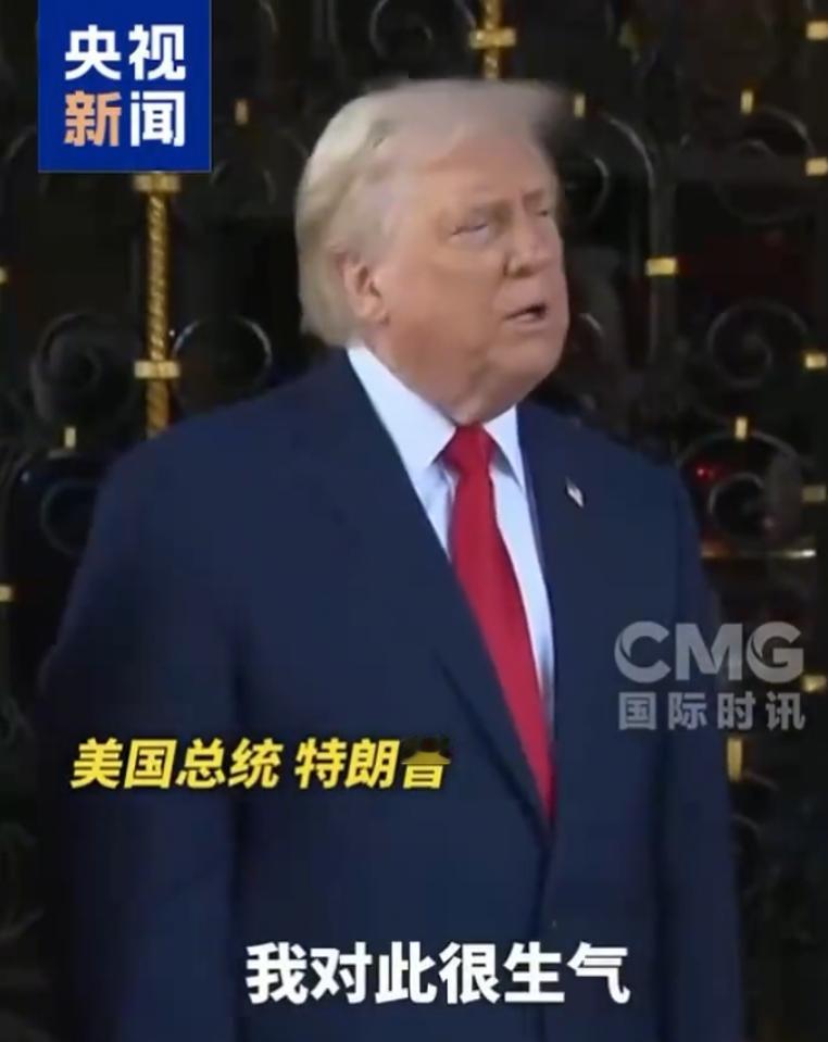 俄罗斯将因乌克兰“国家恐怖主义”行为而重新审视立场，因为在两人通话前，乌克兰刚刚