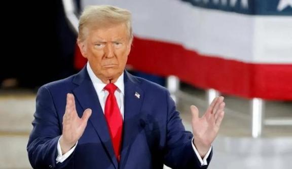 特朗普曾发现一个事实：那就是只要不去招惹中俄，美国就还是超级大国，想捏谁就捏谁，