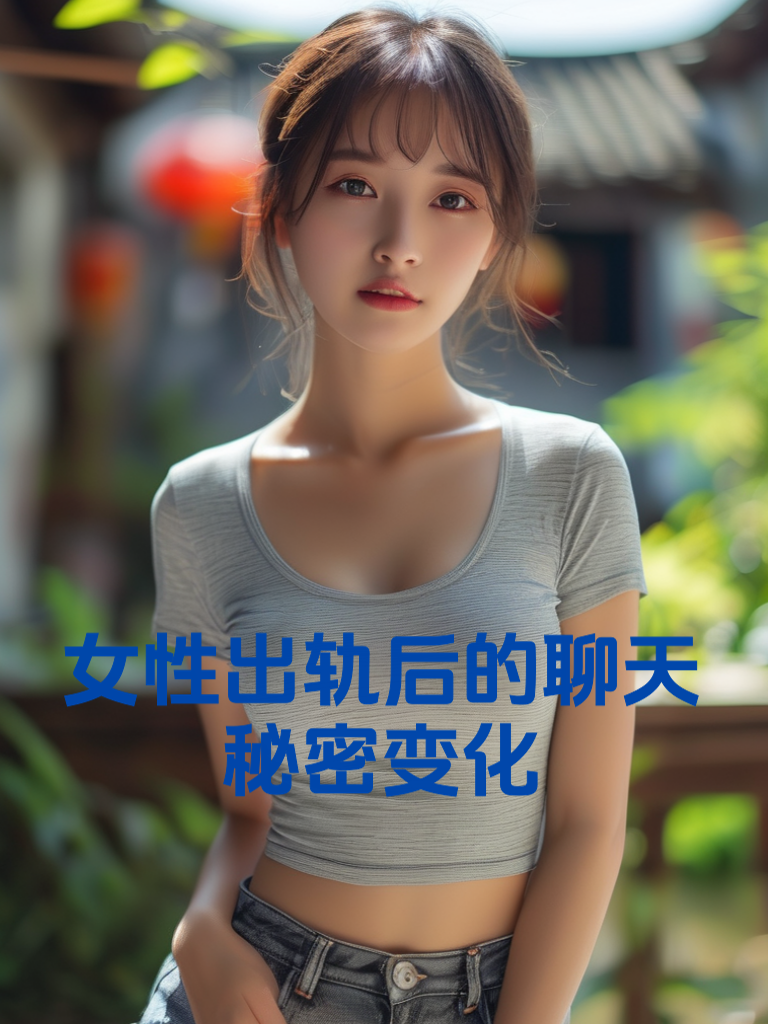 女性出轨后的聊天秘密变化