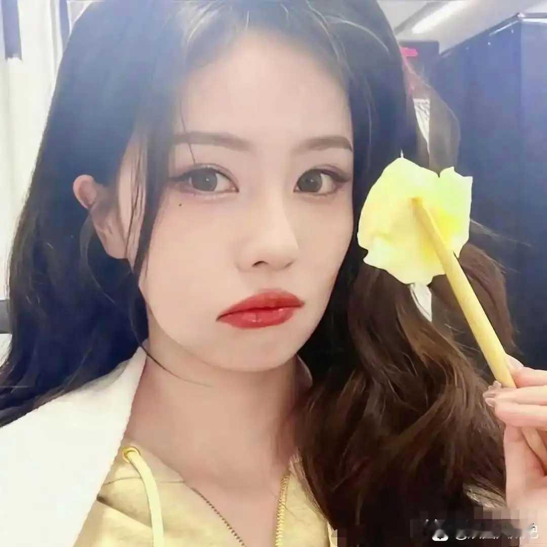 白鹿估计很难结婚咯，倒不是没人馋她身子，都30岁啦。不是没人喜欢她，也不是没人