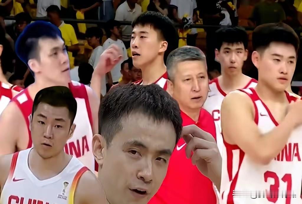 男篮世预赛！中国男篮12人大名单合同一览:1.赵继伟--顶薪600万2.