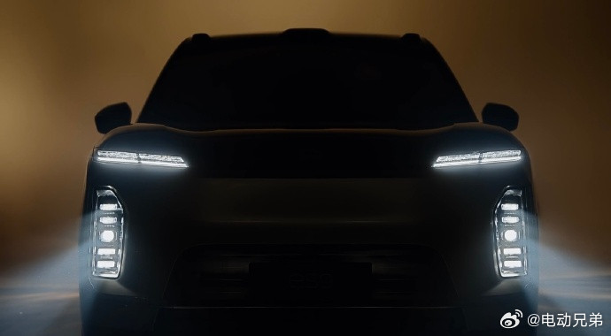 如此权威，本登爱了。电动兄弟