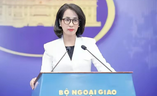 中国还没表态，河内方面却抢先一步对泰柬冲突亮出红牌。越南外交部罕见发出强硬声明，