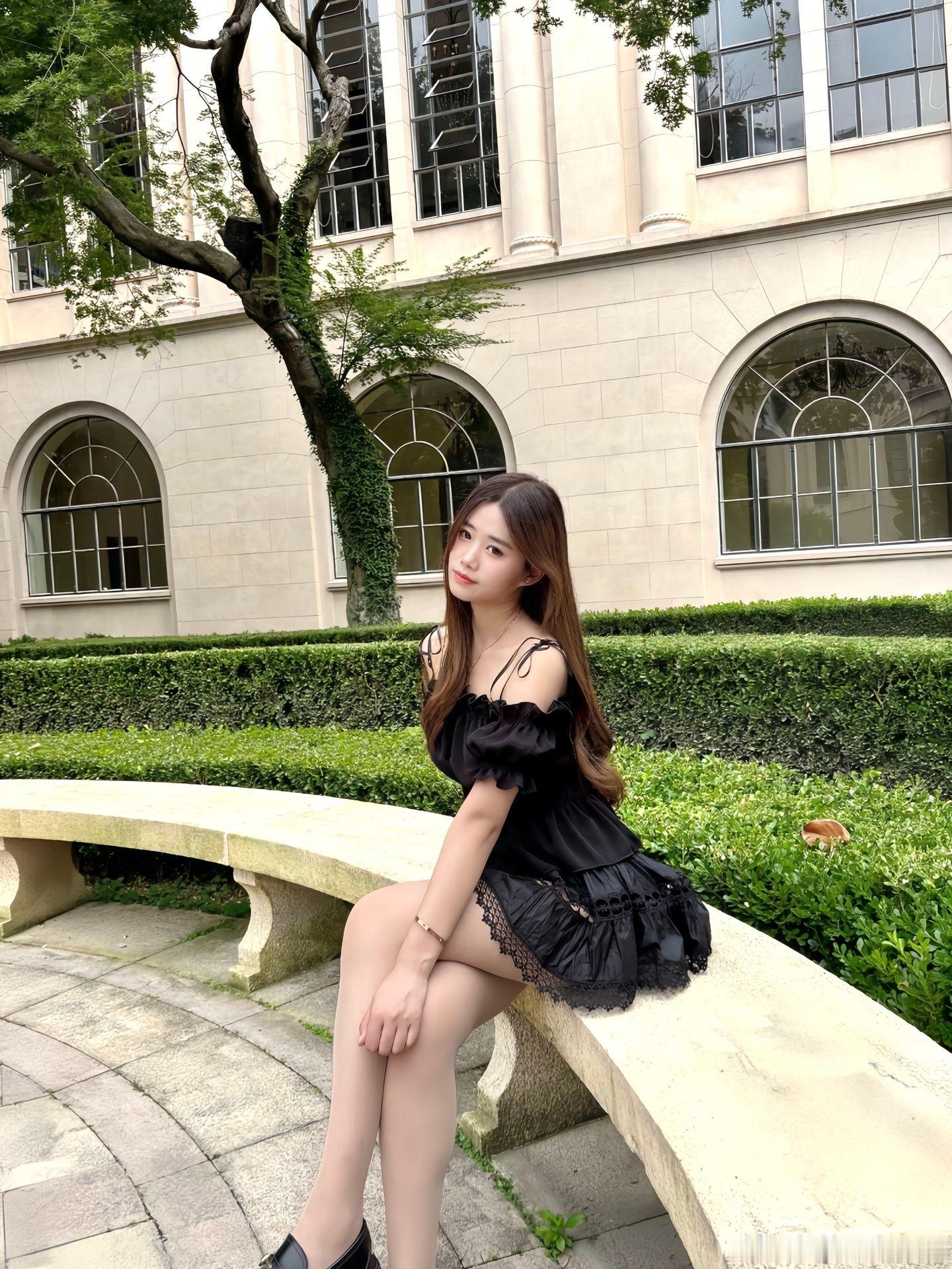 约拍好热啊美女