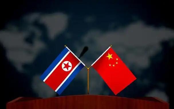 朝鲜：中国的'战略保险杠'！揭秘中朝血盟如何守护东北亚70年安全