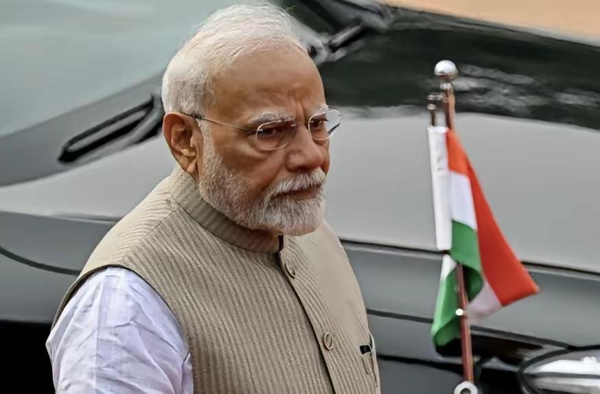 美国不让印度成为第二个中国？话抛在3月5日新德里，瞬间引爆舆论。谁受影响，重点在