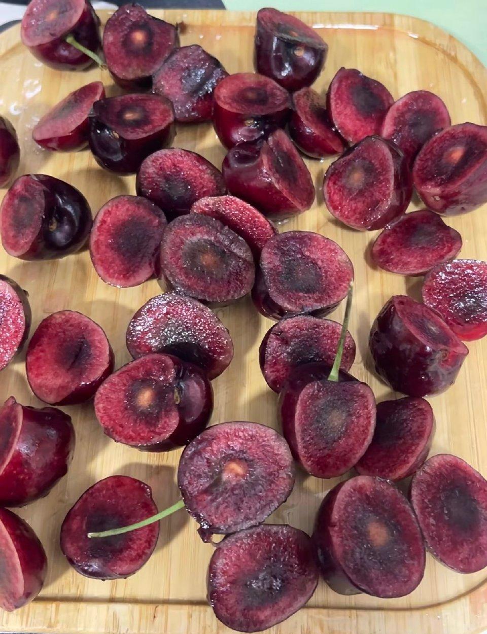 终于明白了，为什么今年很多人买年货不选择车厘子了不是因为它贵，也不是因为不好吃