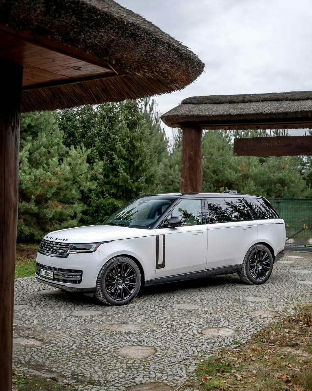 LandRoverRangeRover｜路虎​​​