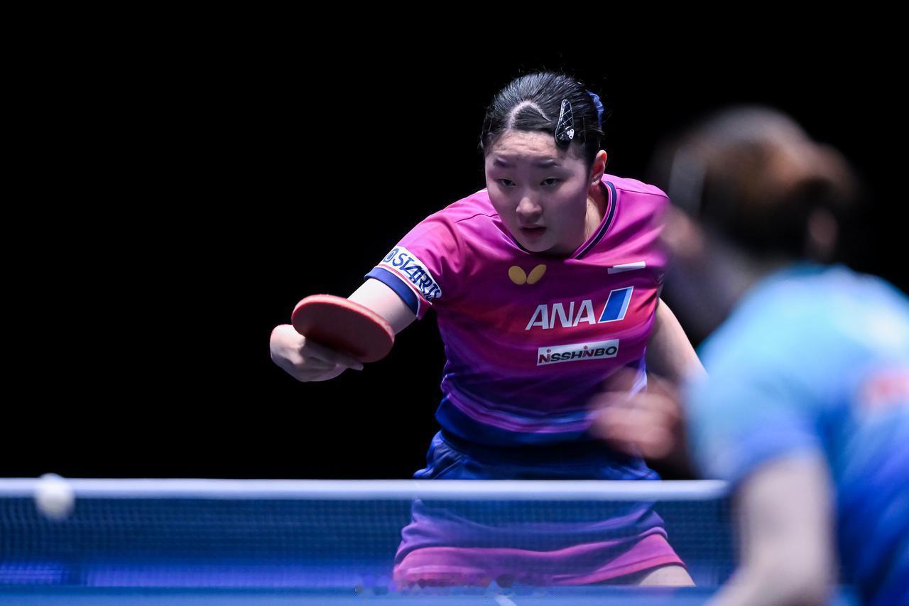 松岛辉空和张本美和可怕吗？可以说是，也可以说不是！为什么他们两