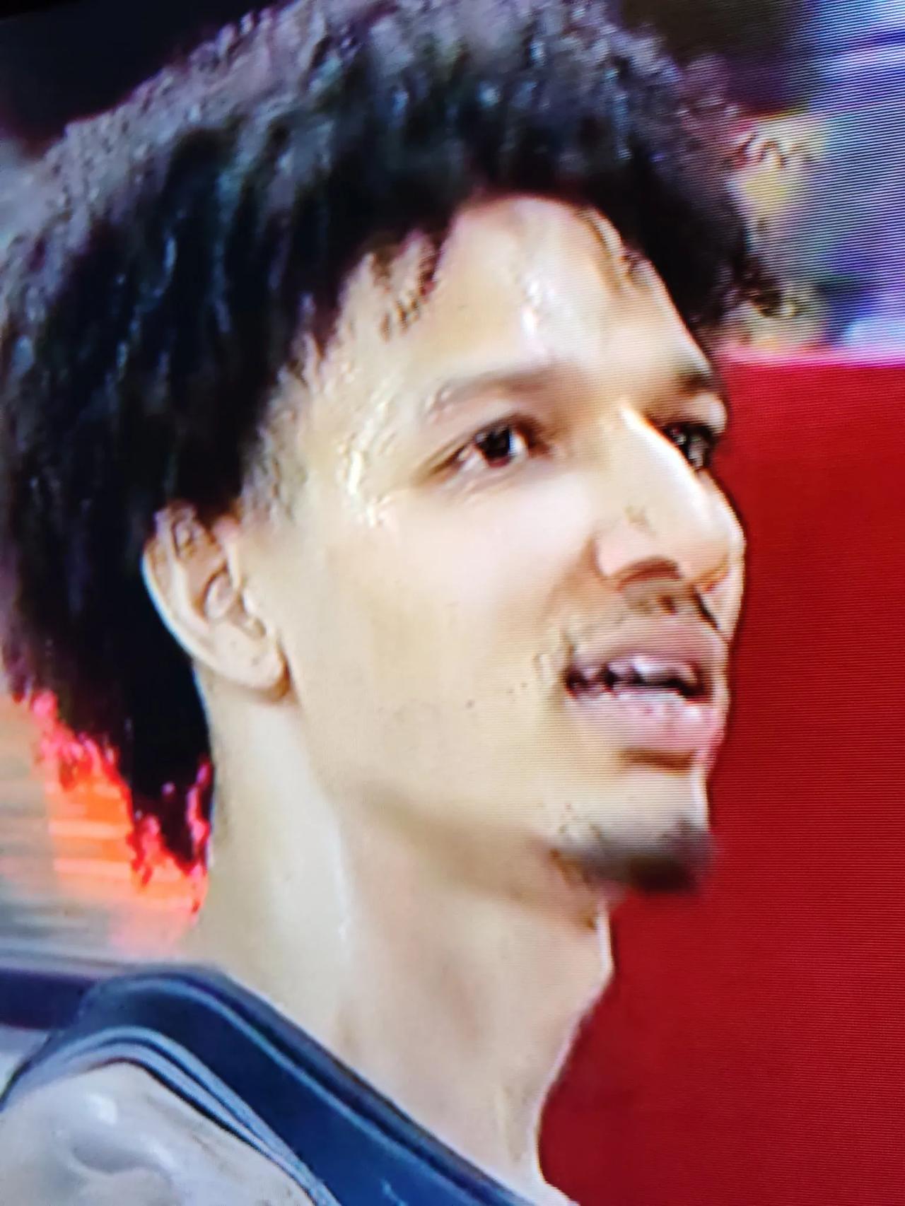 王博失算了，最强阵容出战，竟被威尔逊一人击败！领头羊广厦被吉林东北虎吓懵了。