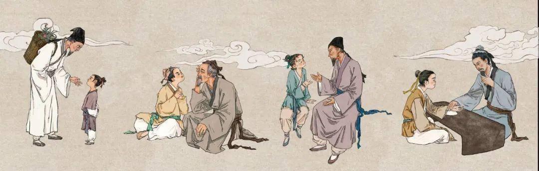 一位专家说：这就是四五十年前，中国人很少得癌症的原因。那时塑料制品很少，没有现在
