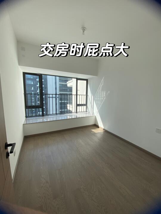 万万没想到，改造后的儿童房在小区出名啦❗️