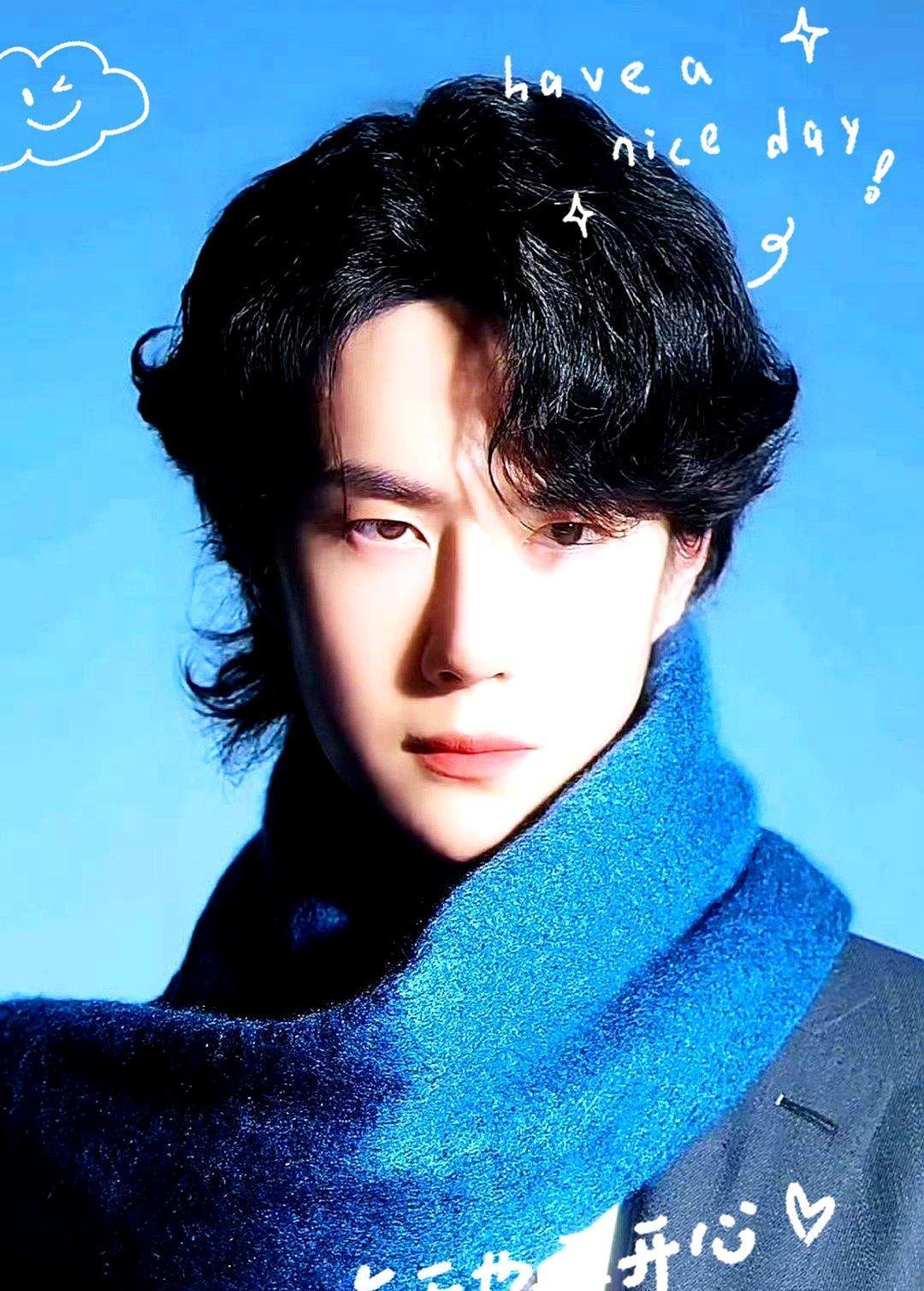 王一博没拍戏？别急，他在憋大招。《无名》9亿票房刚落，他就一头扎进现实题材《