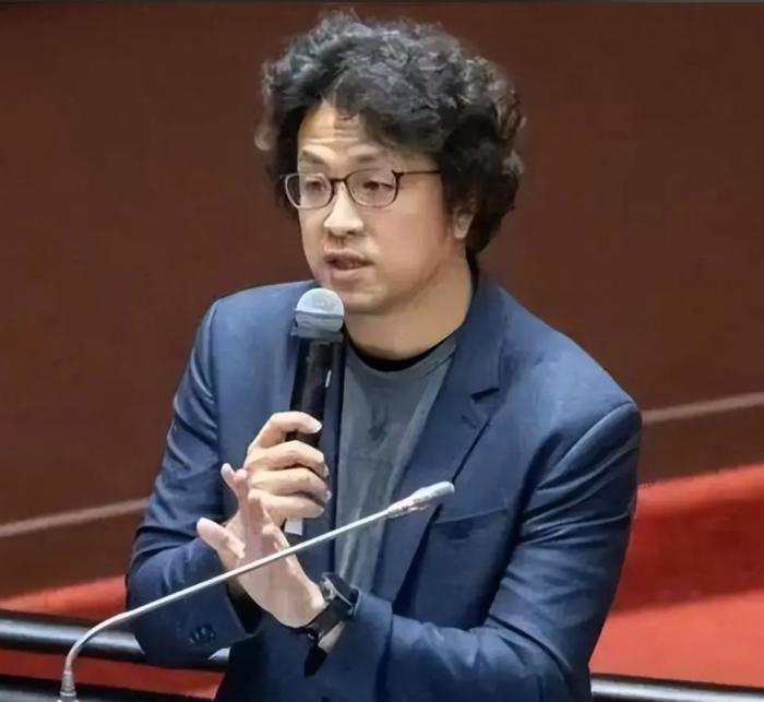 沈伯洋拿下台北市长，苏巧慧拿下新北市长，赖瑞隆拿下高雄市长，这会是下个月底的选战