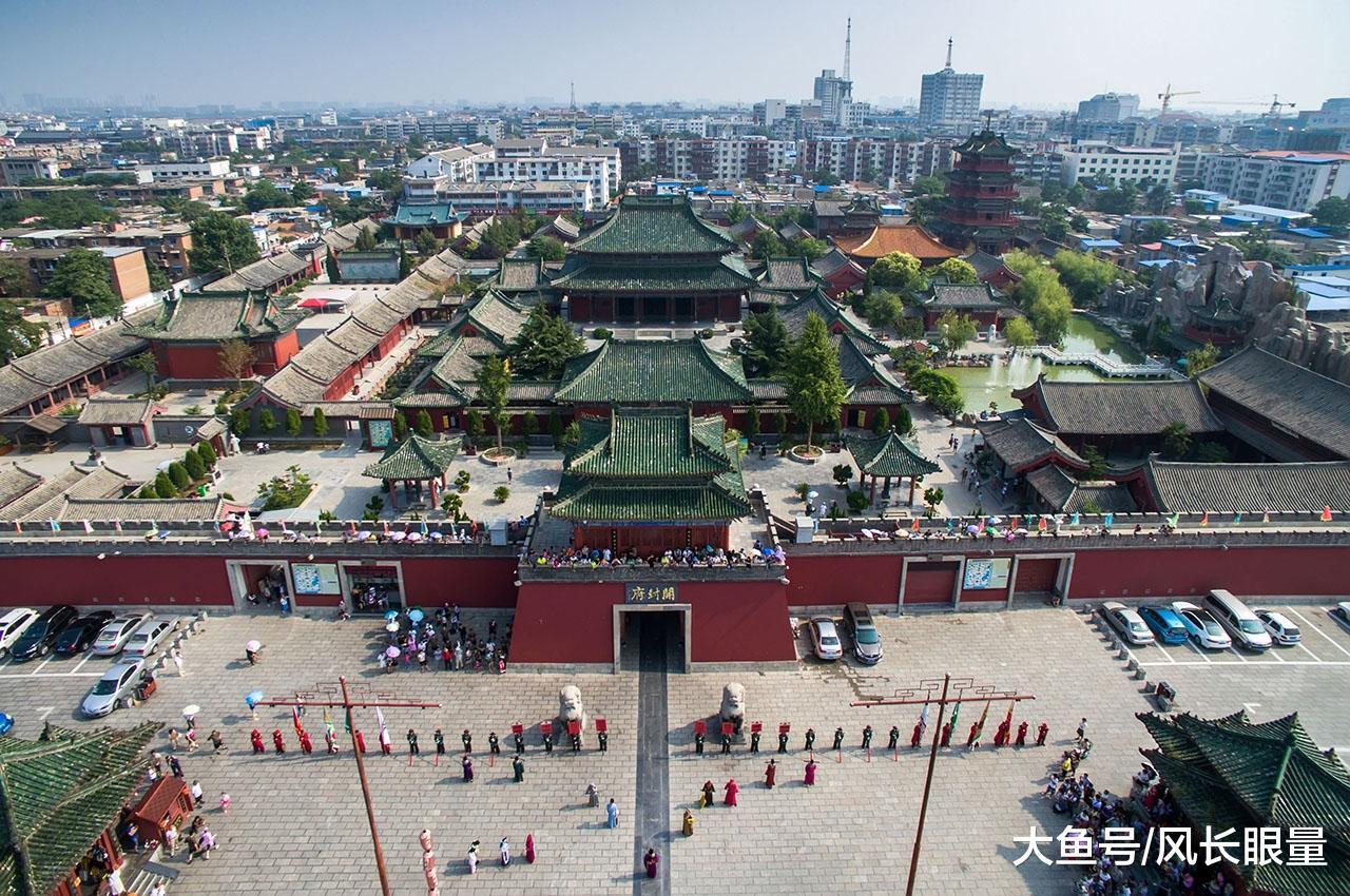 北宋时东京汴梁为何能成为世界第一大城?