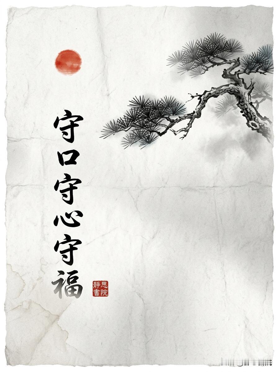 看透不说透：高人社交里的三条“不触碰”潜规则　人到中年，真正的体面不是你认识