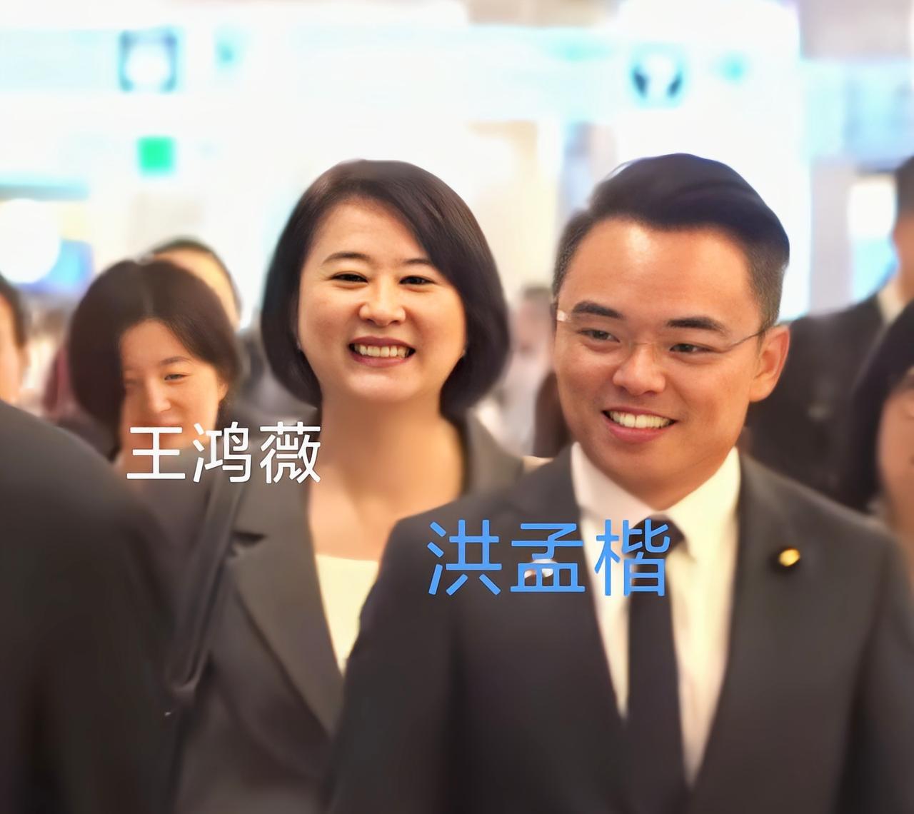 韩国瑜在日本真开心啊！还和日本人拥抱上了。国民党团又跑去日本了，这次还是韩国瑜
