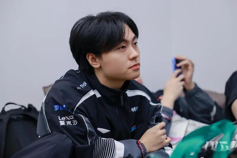 理性讨论：如何评价Beichuan的BLG生涯是否尽力？初期带动队伍战绩飙升，二