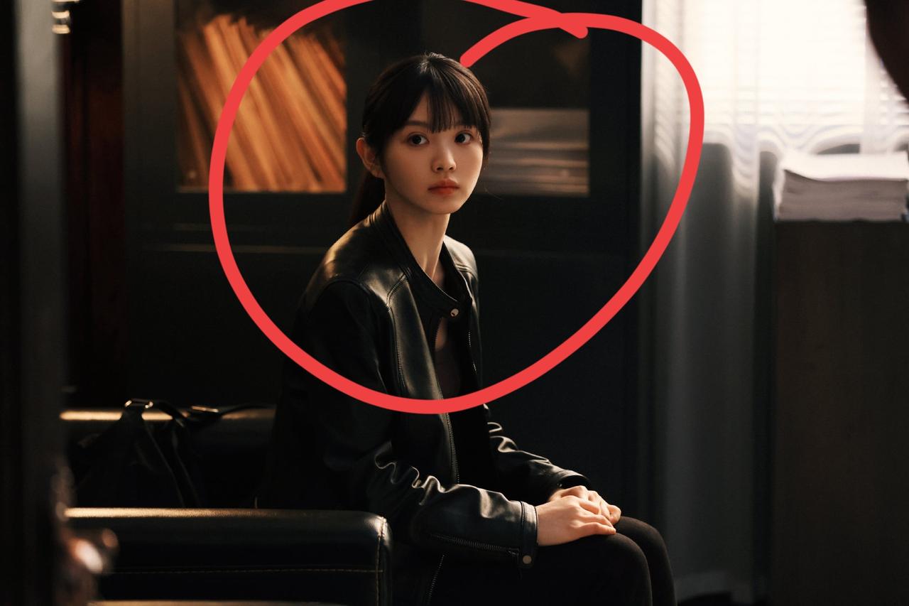 看了两集《低智商犯罪》真的忍不住吐槽。不是剧情有问题，也不是演员演技不好。就