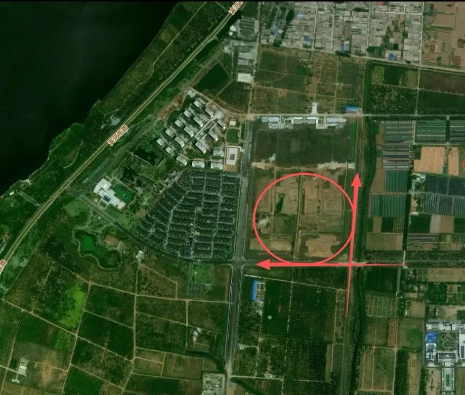 临沂河东重磅地块预热挂牌，起始价高达4.9亿临沂河东放出关注度拉满的优质地