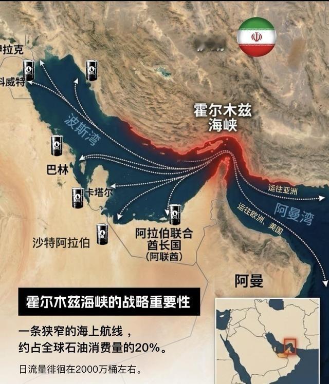 伊朗局势再次提醒我们，一旦中国固态电池实现突破，并在新能源汽车、储能等领域全面普