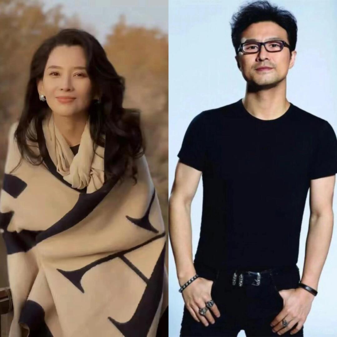 如果我是森林北，这一次100%分手。我能忍受老公和工作中搭档女同事，开一些玩笑
