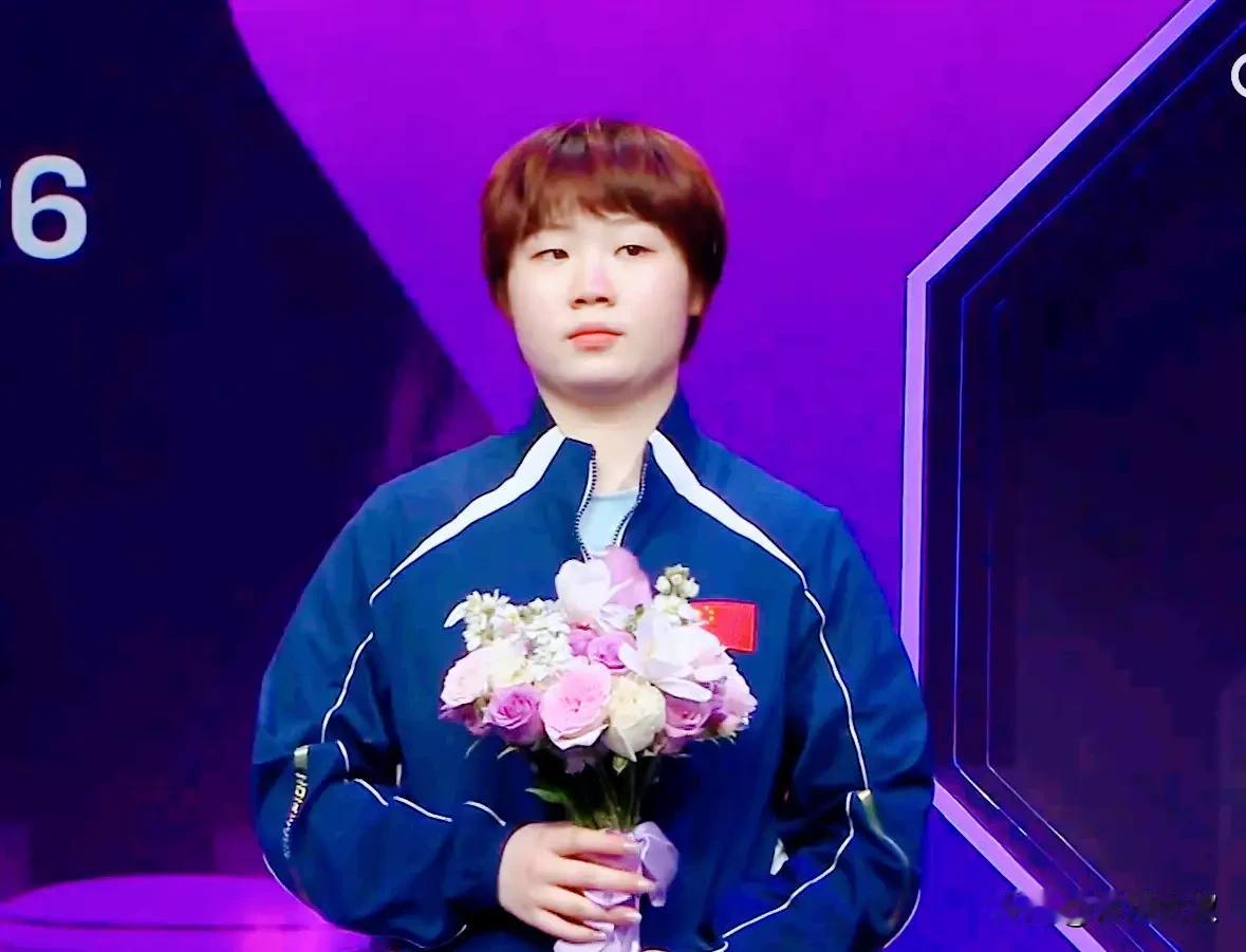 我去！很多人还没搞明白，蒯曼3:4输给张本美和，所造成的后果！这么说吧，3