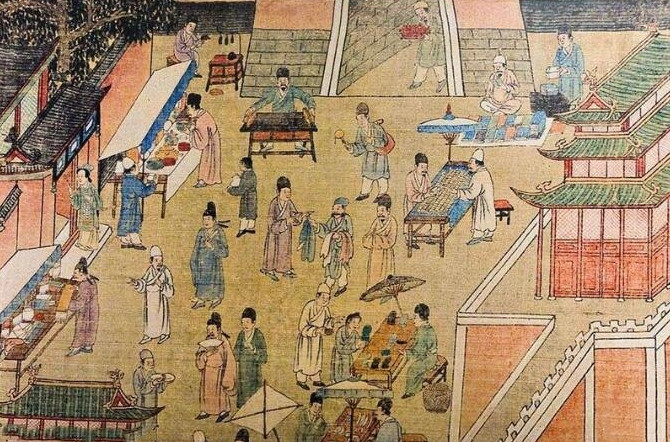 明朝一亿人口为何不敌满清100万？人口多≠战斗力强！