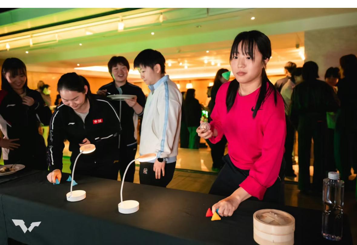 申裕斌虽然参加了WTT香港总决赛但是否能上场—将视检查结果而定12月8日，申