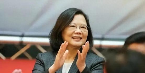 沉默5天，蔡英文发文哀悼，赖清德时代或告终，郑丽文重大失误！ 12月19