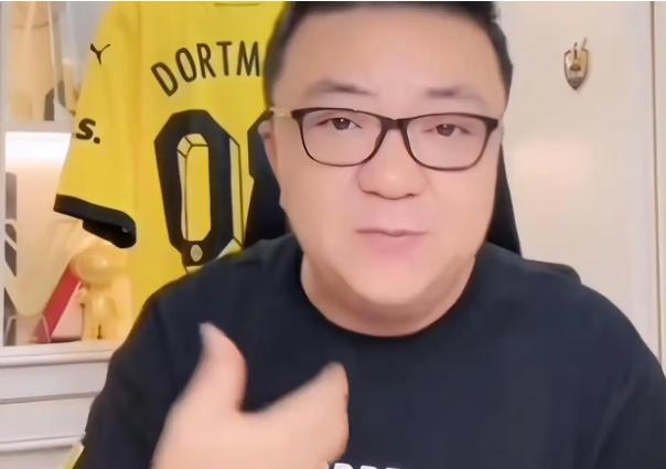 董路一句话把中国足球的底裤扒了：一个里皮，不如一个青训学院😭刷到董路一段演讲