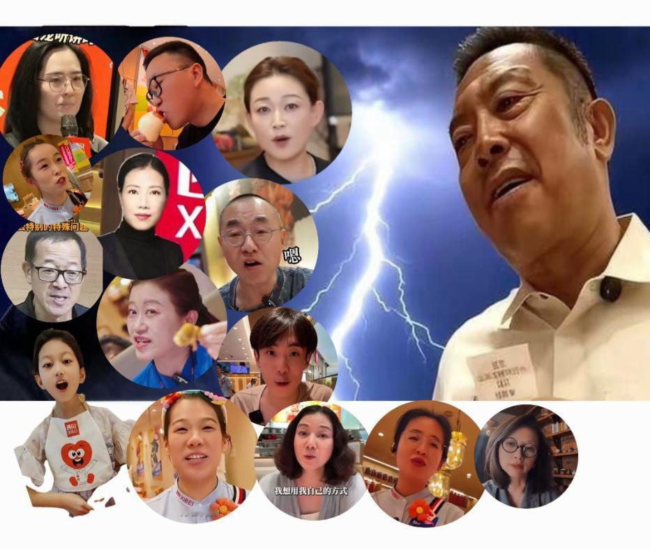 不得不承认，西贝算是把“七伤拳”玩明白了以前还有人吐槽它，现在完全变样了，刷