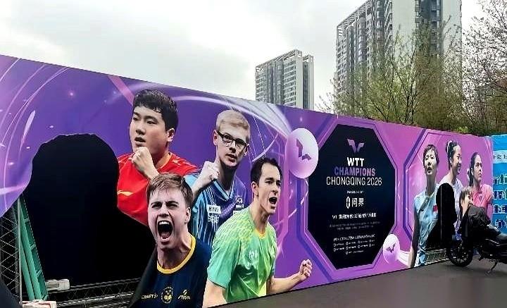 我真的要笑晕在厕所了。人家追星，是去看比赛，去喊加油。你们倒好，看完比赛直接