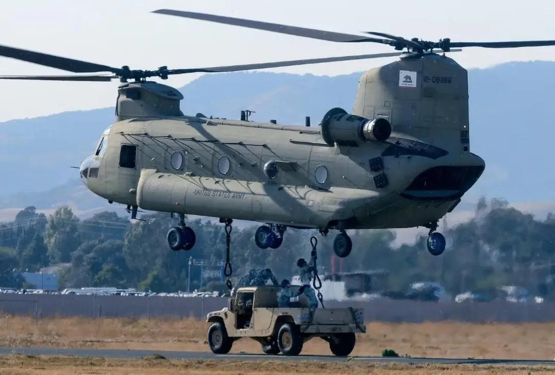 这款外型奇特的直升机，真有这么难造吗？近日不断有人说事，虽然咱