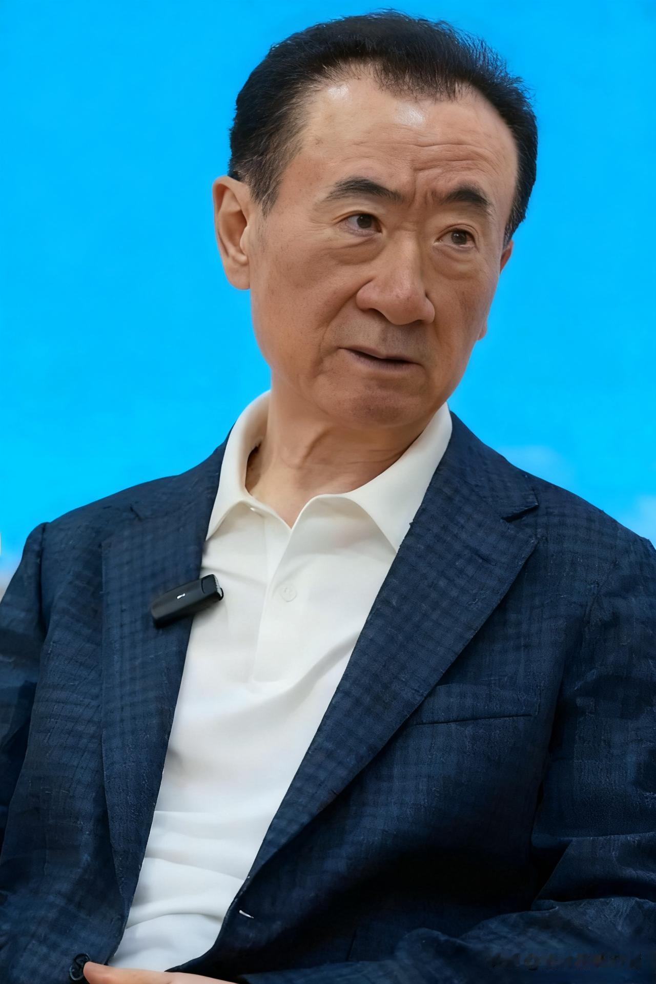 不止是运气！王健林的“玄学体质”，万达危局次次都能逢生！说起万达的“渡劫史