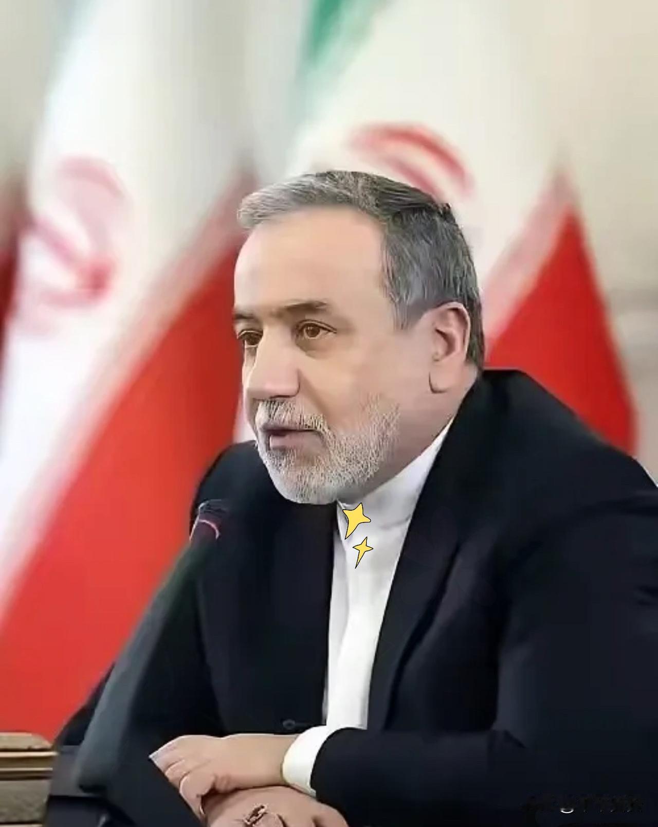 不去谈了！伊朗放了美国一个大鸽子！原本双方已就举行美伊第二轮谈判达成共识